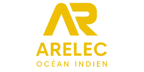 Logo client AR Elec Ocean Indien