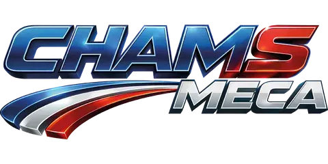 Logo client Cahms Meca