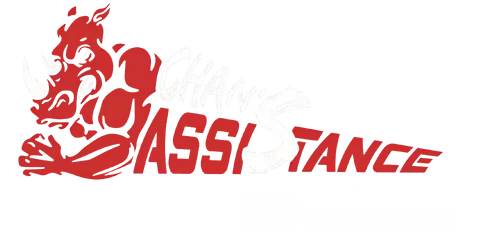 Logo client Chans Assistance