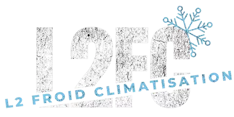 Logo client L2 Froid Climatisation