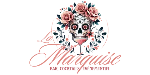 Logo client La Marquise