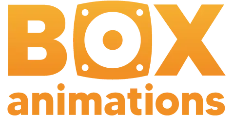 Logo client Box Animations