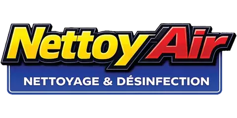 Logo client NettoyAir