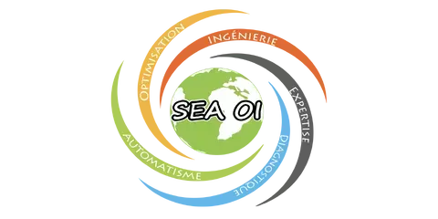 Logo client SEA OI