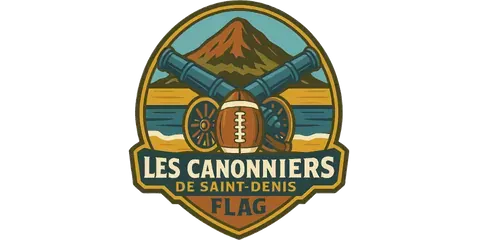 Logo client Les Canonniers de Saint-Denis