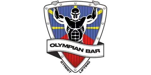 Logo client Olympian Bar