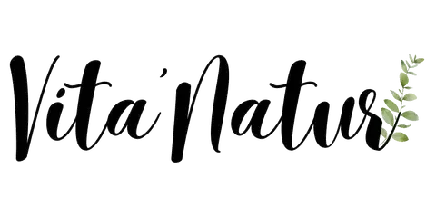 Logo client Vita Nature