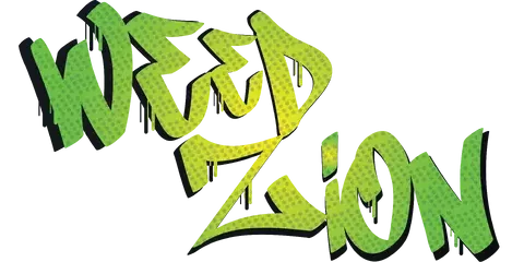 Logo client Weed Zion