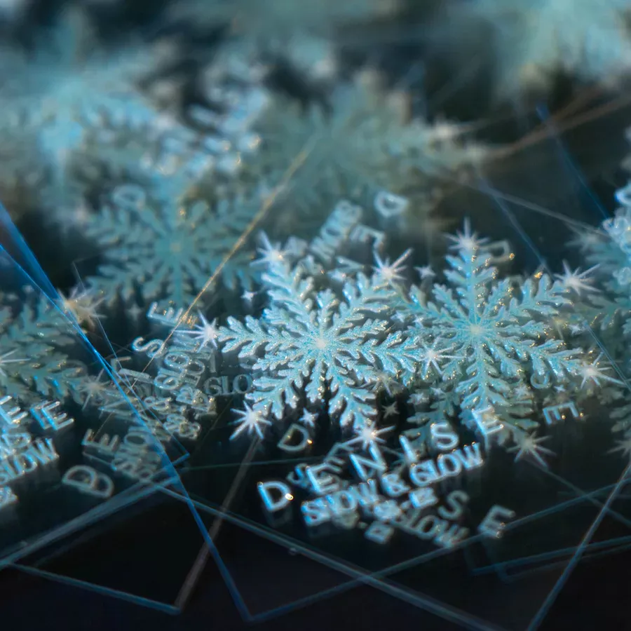 Denise · Textile