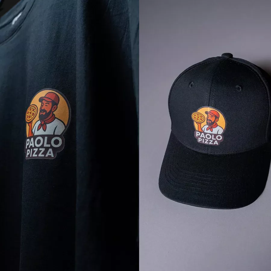 Paolo Pizza · Professionnel