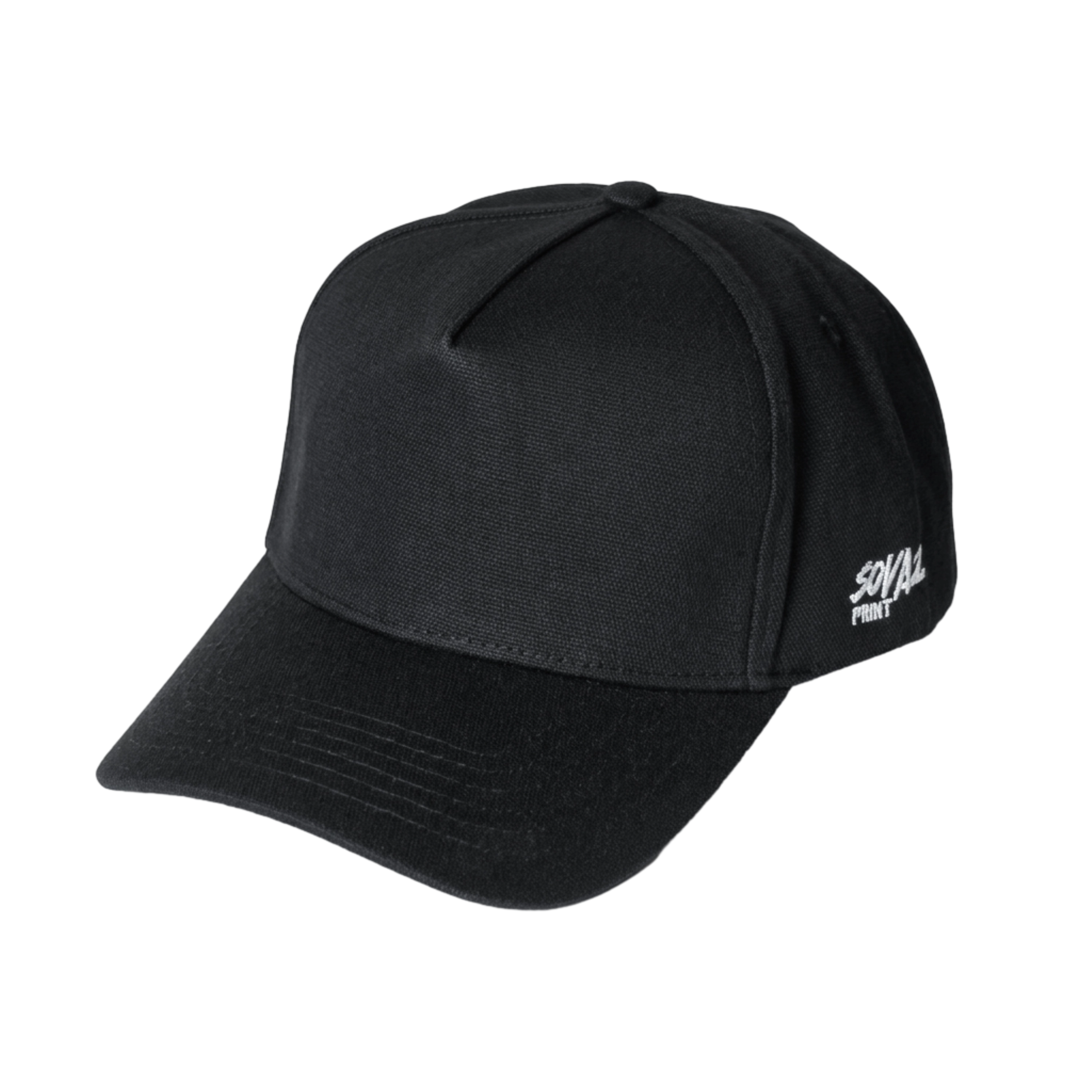 CASQUETTE SOVAZ HITCH COTON — visuel principal